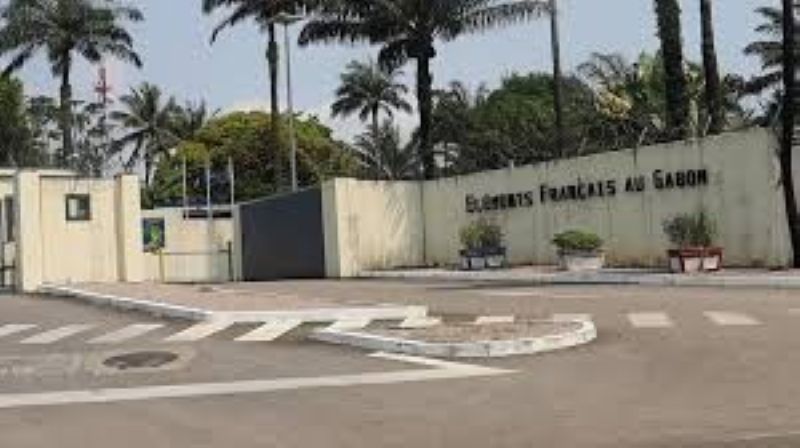 Gabon reclaims sovereignty as Camp de Gaulle prepares for historic name change