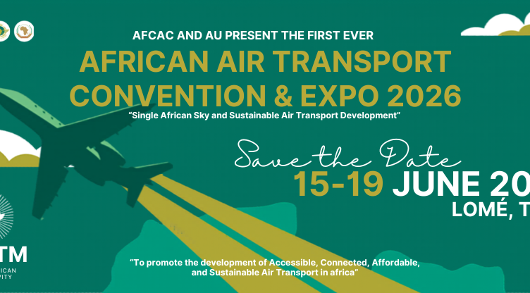 Lomé hosts pivotal african aviation summit in june 2026