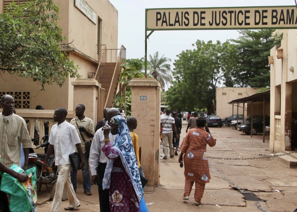 Mali court sentences french national to 20 years for alleged state plot