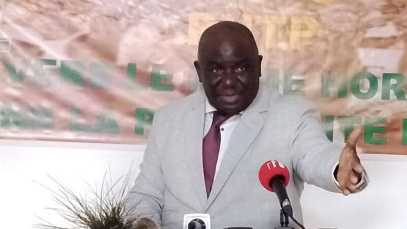 Gabon’s democratic credibility faces administrative scrutiny