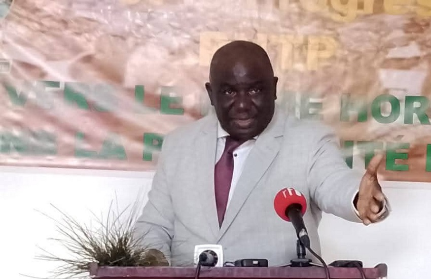 Gabon’s democratic credibility faces administrative scrutiny