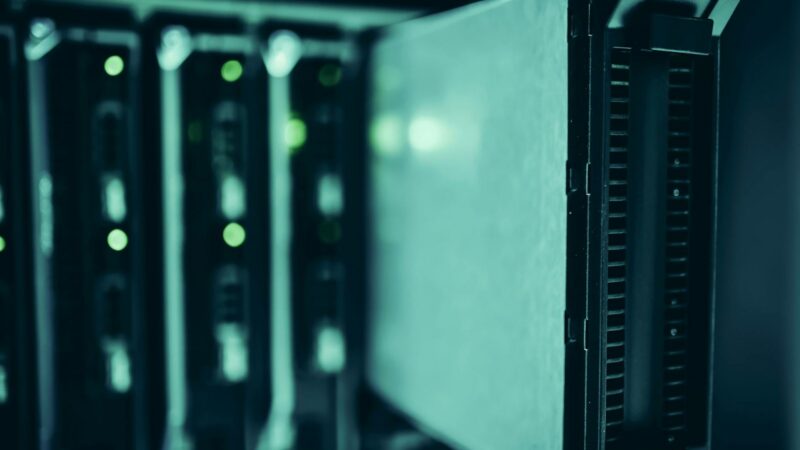 Gabon to launch first national datacenter by mid-2026