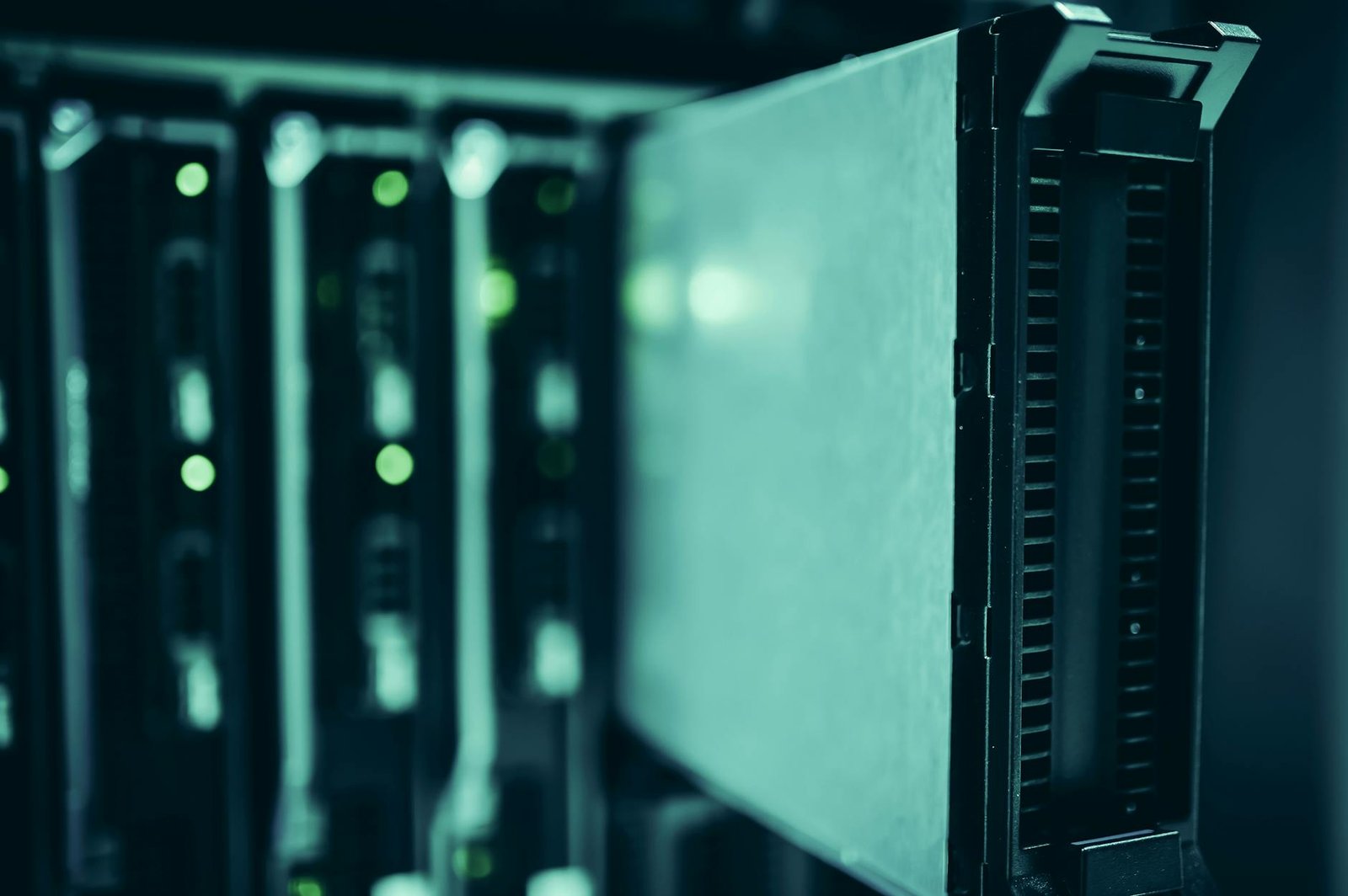 Gabon to launch first national datacenter by mid-2026