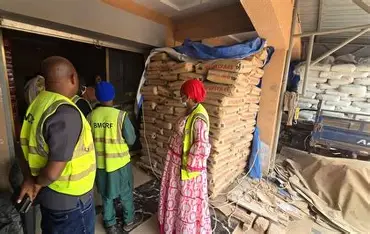 Market integrity and consumer protection: Burkina Faso confronts cement price surge