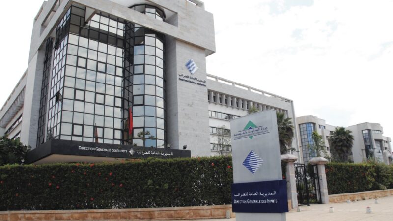 Morocco starts taxing web giants as digital economy takes off