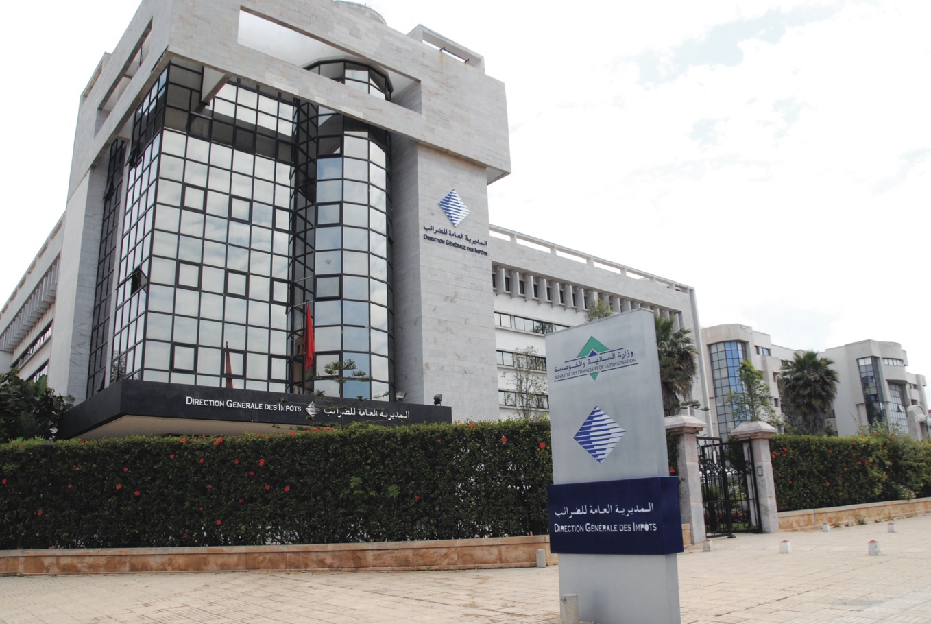 Morocco starts taxing web giants as digital economy takes off