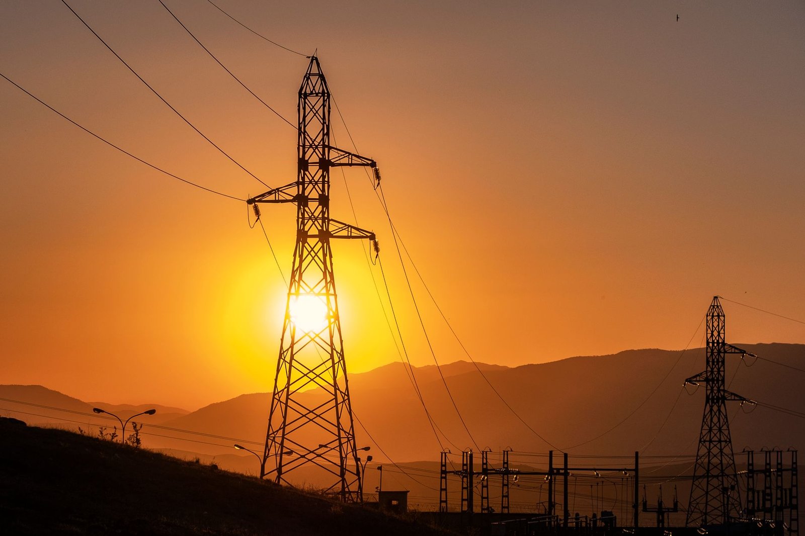 Gabon transforms its utility sector, splitting seeg into two specialized entities