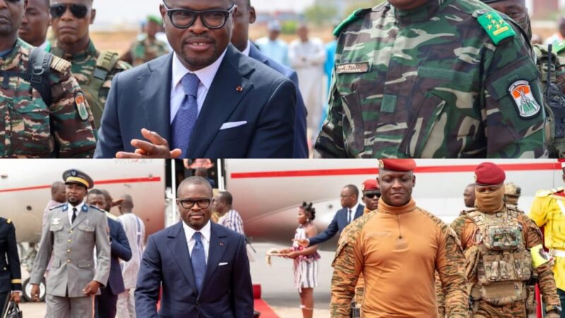 A new dawn for Bénin-Niger relations: border reopening in sight