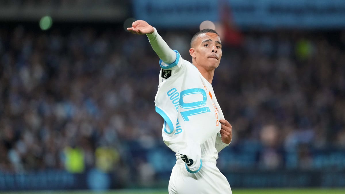 Mason greenwood transfer: which club will sign him next?