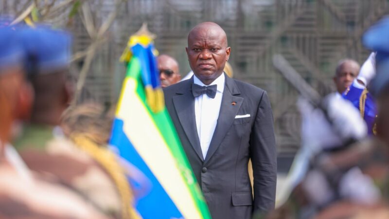 President Oligui Nguema to chair crucial cabinet session in Libreville