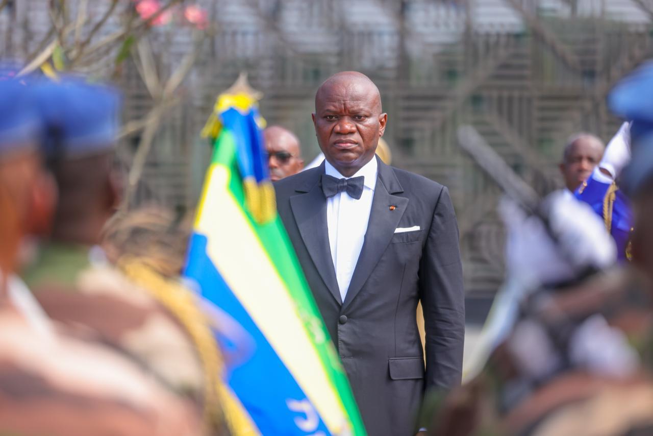 President Oligui Nguema to chair crucial cabinet session in Libreville