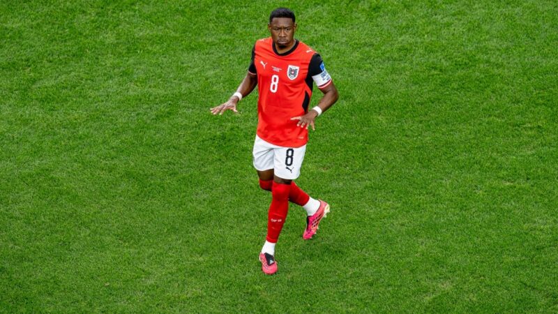 The tactical draws shaping the hybrid world cup qualification
