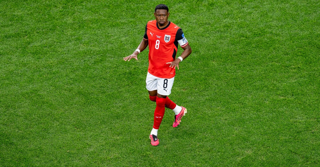 The tactical draws shaping the hybrid world cup qualification