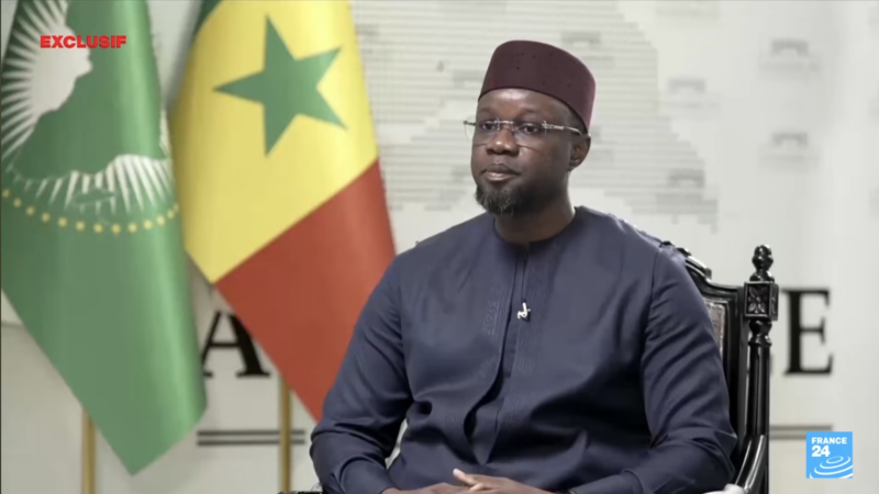 Ousmane Sonko sparks renewed discussion on Senegal’s public debt and ‘odious debt’ concept