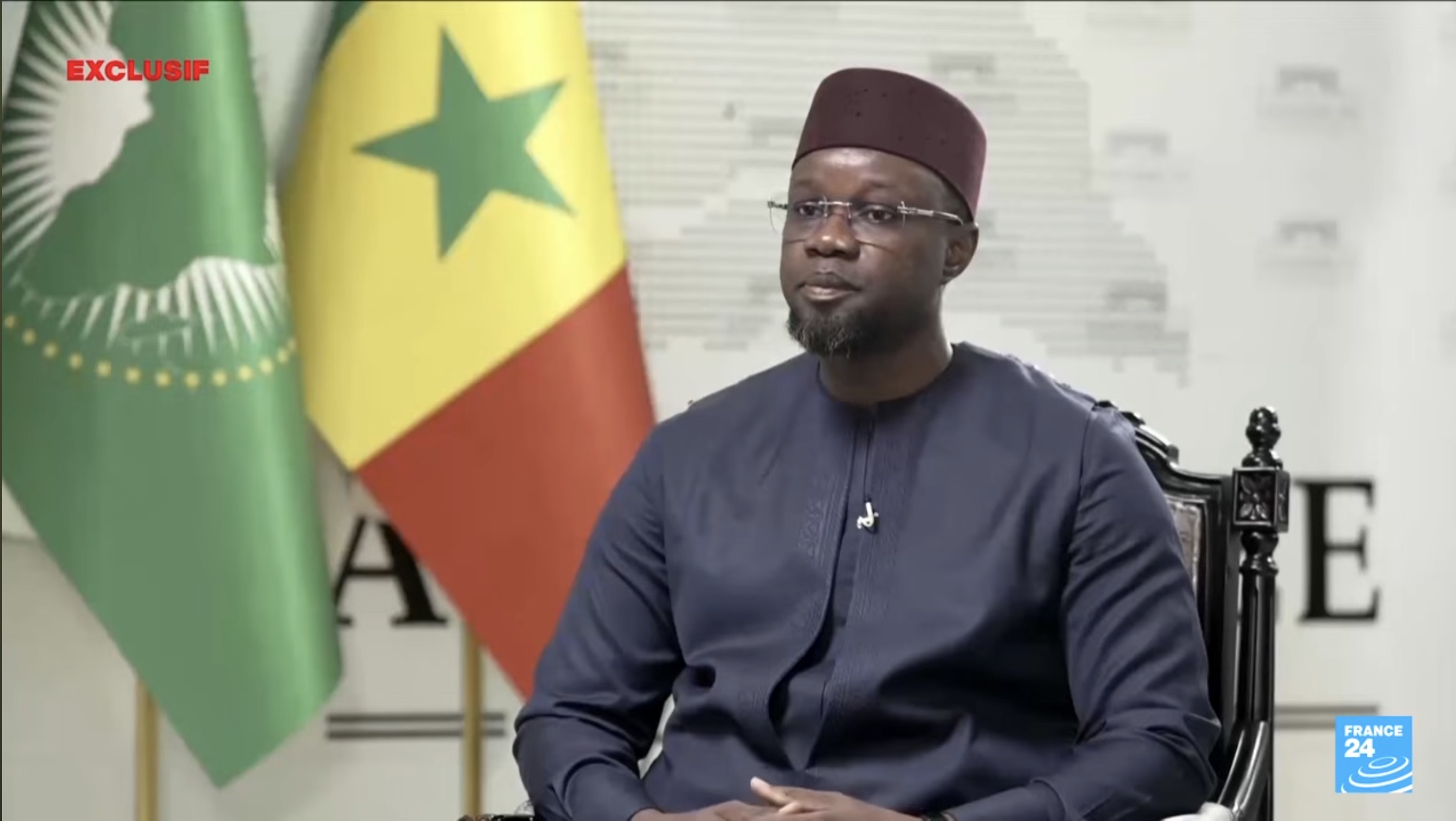 Ousmane Sonko sparks renewed discussion on Senegal’s public debt and ‘odious debt’ concept