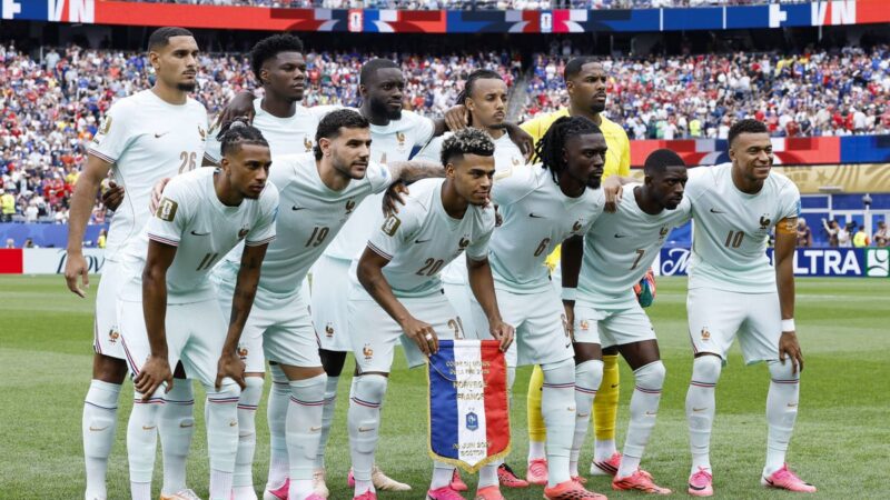 Manu koné eyes psg move after world cup performance