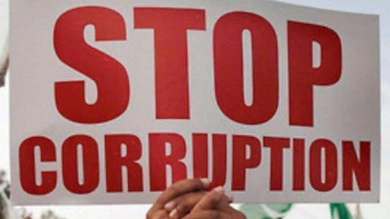 Drc government adopts anti-corruption law to modernize governance
