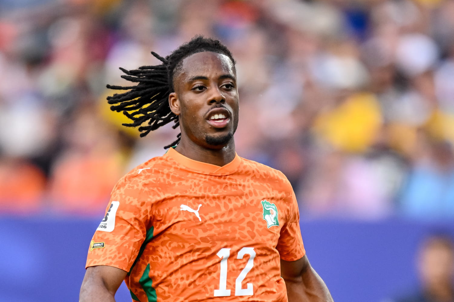 Ivorian star Elye Wahi questioned by police over alleged ligue 1 match-fixing