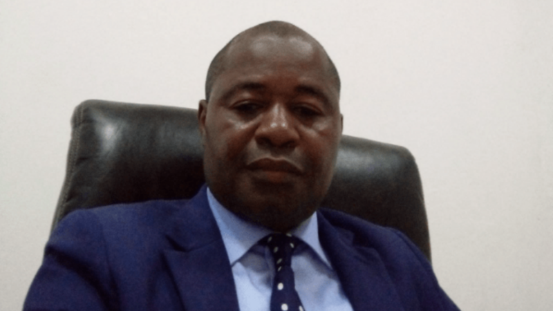 André Luther Meka outraged by Mamadou Mota’s French: a massacre of Ronsard and Lamartine’s language