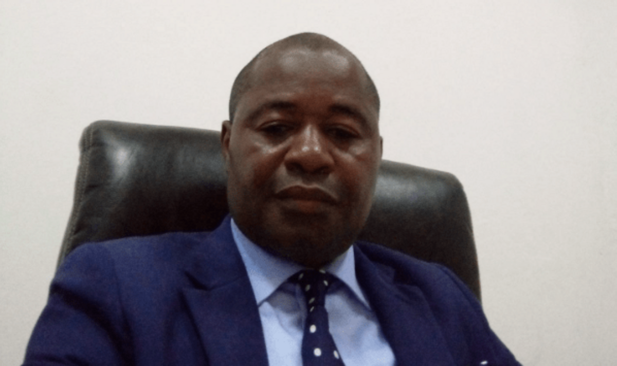 André Luther Meka outraged by Mamadou Mota’s French: a massacre of Ronsard and Lamartine’s language