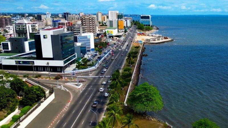 Gabon posts $6.90 billion trade surplus in 2025, showcasing economic resilience