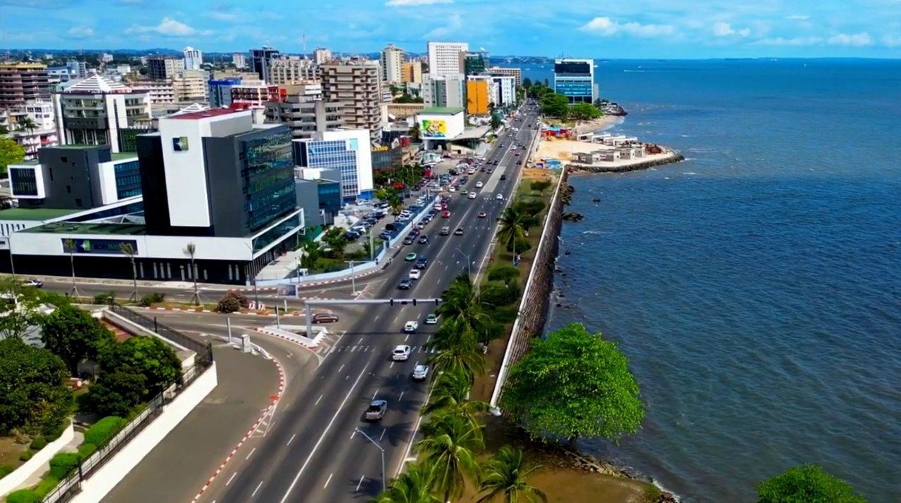 Gabon posts $6.90 billion trade surplus in 2025, showcasing economic resilience