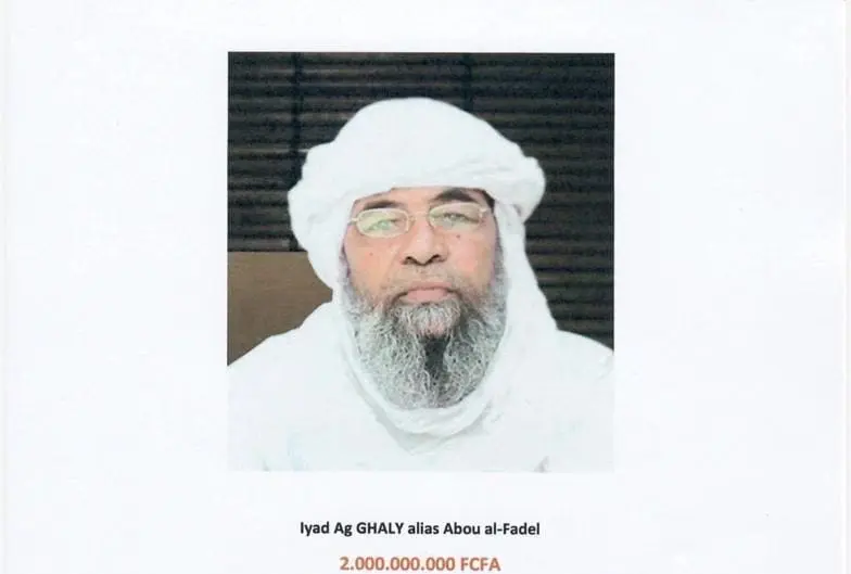 Mali intensifies hunt for militant leaders with substantial financial rewards