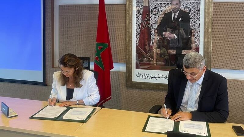 Rabat : L’ENSA scelle une convention de partenariat avec Maroc PME