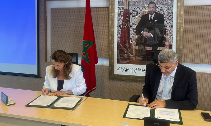 Rabat : L’ENSA scelle une convention de partenariat avec Maroc PME