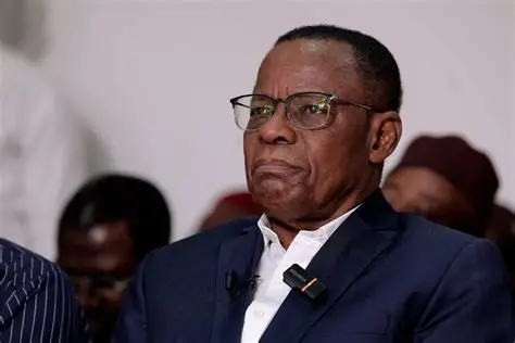 Maurice Kamto challenges Cameroon’s municipal mandate extension