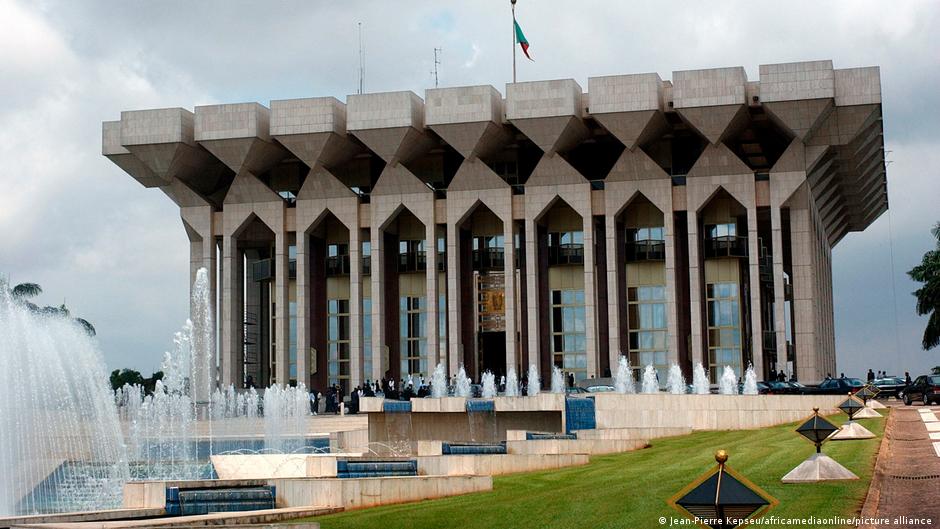 Cameroon centralizes local tax collection amid decentralization efforts