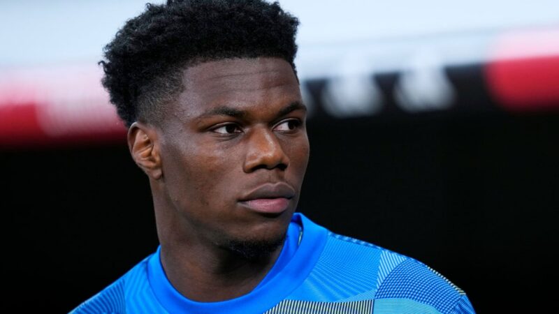 Mourinho’s stance on tchouaméni’s real madrid future amidst psg and manchester united interest