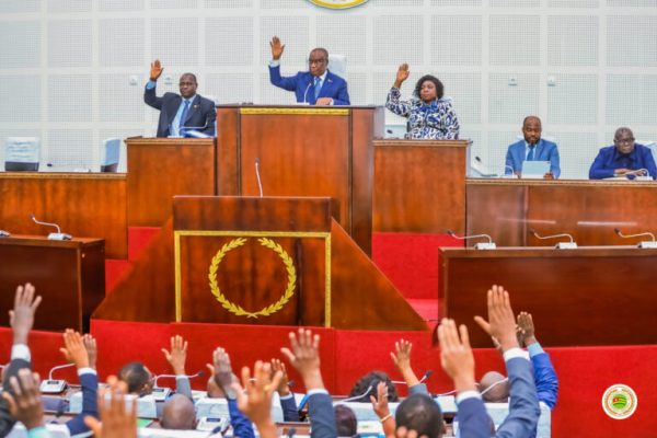 Togo strengthens nuclear safety with new legislation