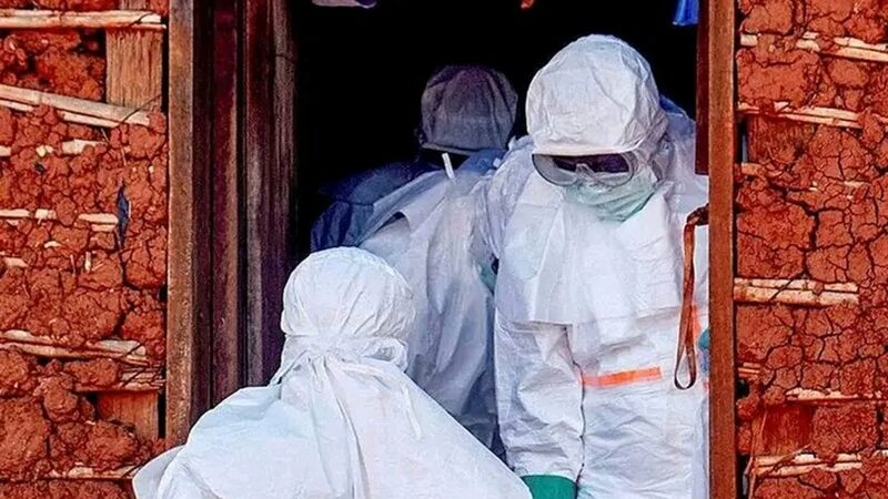 Ebola in DRC: new health campaign aims to stop virus spread at home and abroad