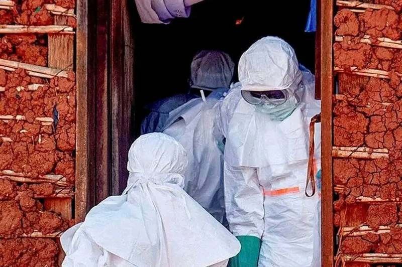 Ebola in DRC: new health campaign aims to stop virus spread at home and abroad