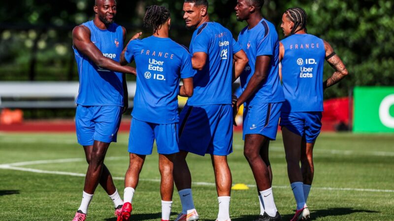Maxence Lacroix set for €55m Chelsea move after World Cup