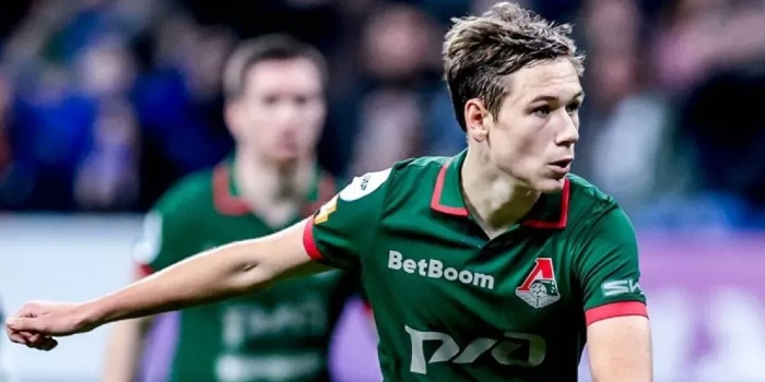 Psg set to finalize first summer transfer with promising young talent