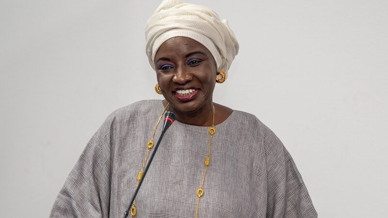 Senegal politics: Aminata Touré clarifies after Sonko’s recent remarks