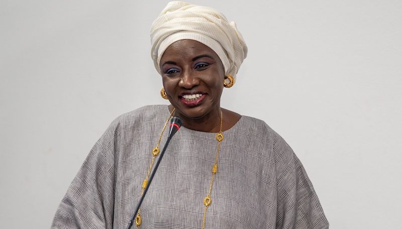 Senegal politics: Aminata Touré clarifies after Sonko’s recent remarks