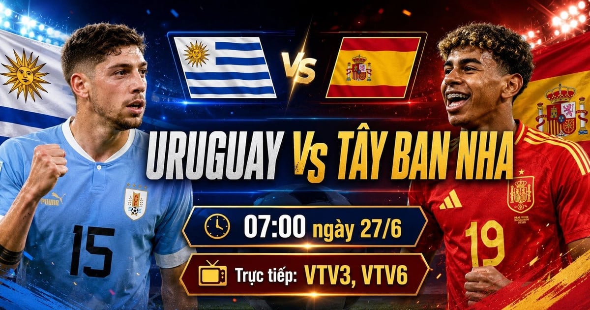 Spain vs Uruguay world cup 2026: prediction as la celeste face must-win clash