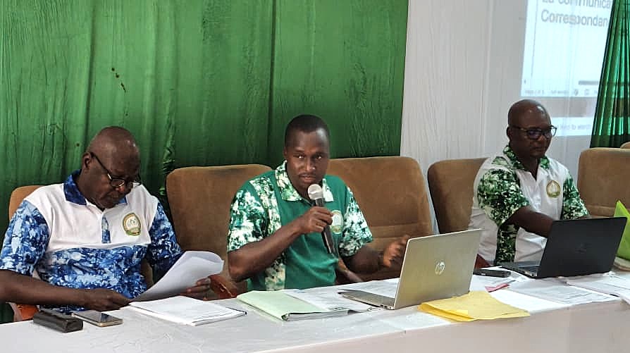 Burkina Faso: pharmaceutical depot managers demand official status after decades of low pay