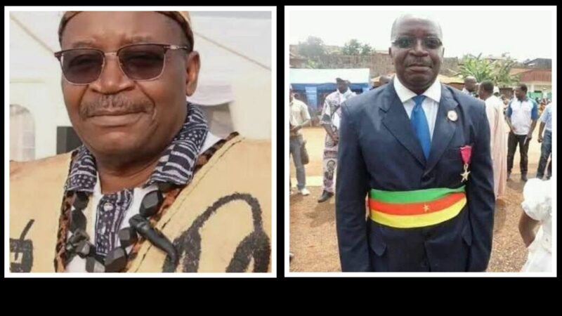 Jacob Nguini: a model of integration and republican harmony in Bafoussam