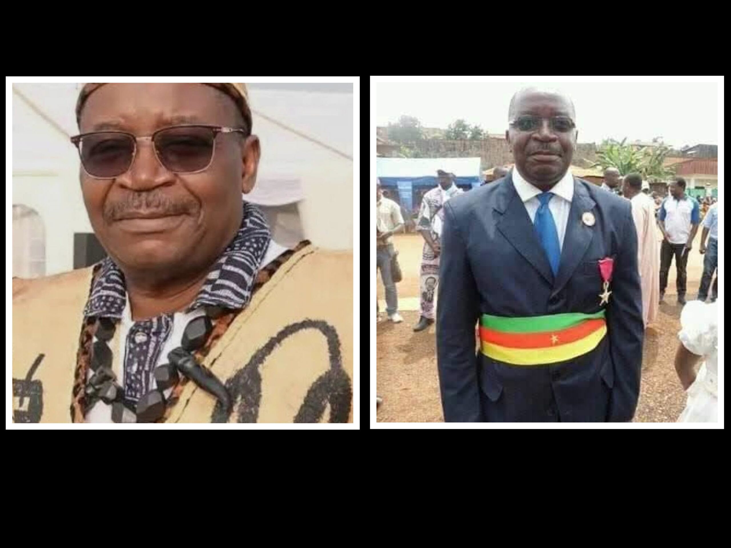Jacob Nguini: a model of integration and republican harmony in Bafoussam