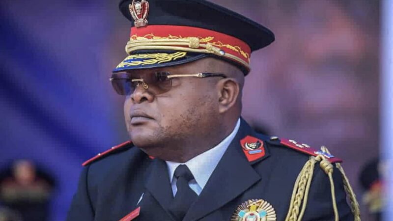 Unprecedented trial in DRC shakes political and military circles