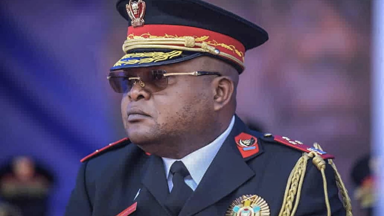 Unprecedented trial in DRC shakes political and military circles