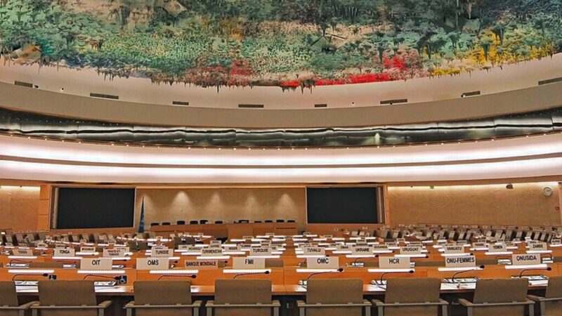 UN sounds alarm over ‘exceptional’ violence in eastern DR Congo