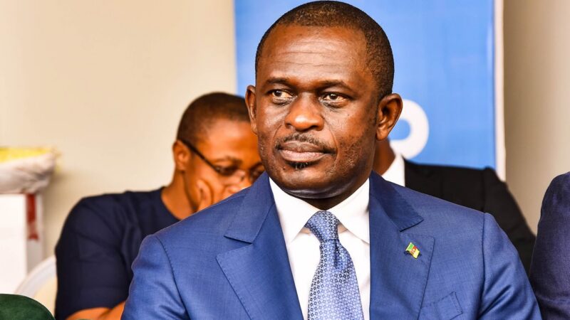 Behind the summons of Oswald Baboke to Cameroon’s special criminal court