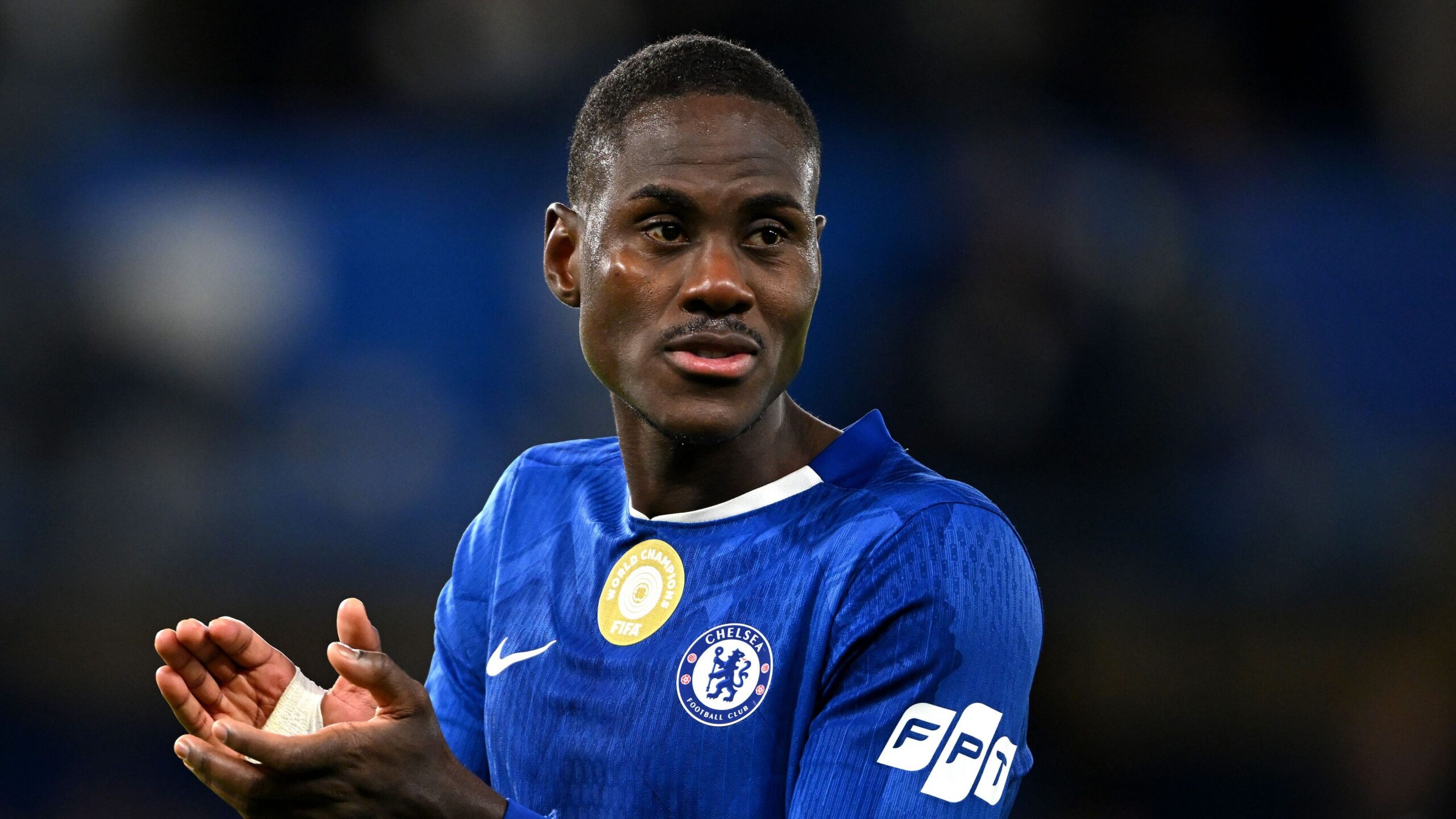 Como and inter milan target chelsea defender trevoh chalobah this summer