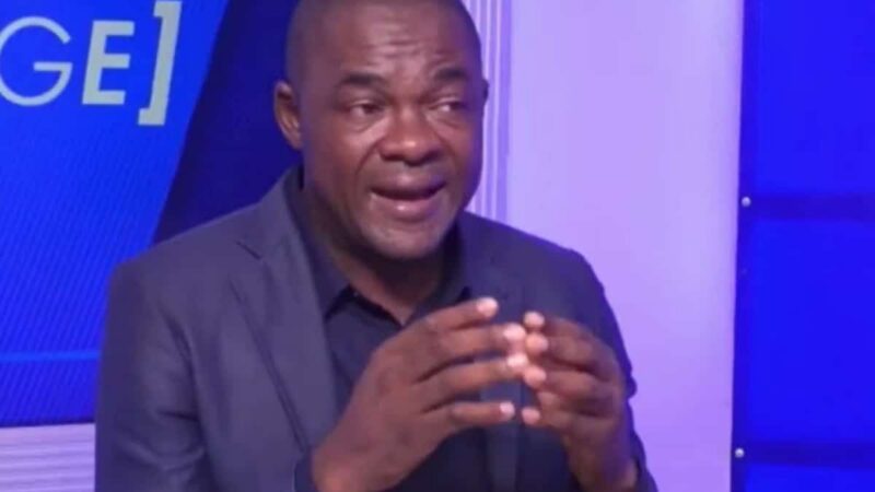 Cameroon needs builders, not tribalists insists Alex Nguepi