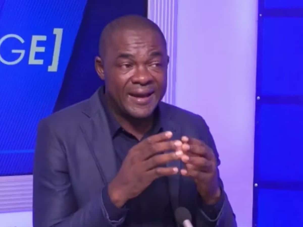 Cameroon needs builders, not tribalists insists Alex Nguepi